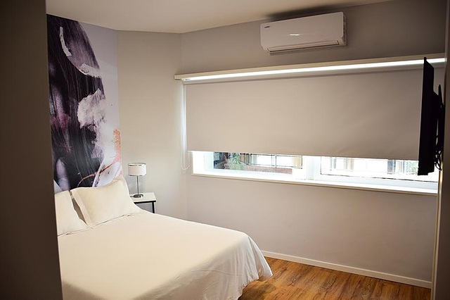 Suipacha Suites 504