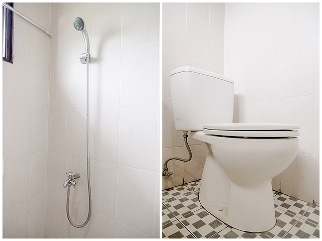 Spot On 3037 Sakinah Residence
