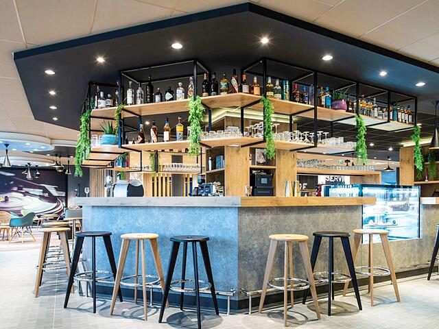 Ibis Budget Gonesse