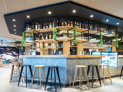 Ibis Budget Gonesse