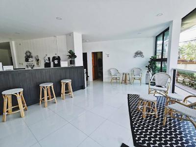 Blu Monkey Phi Phi Island