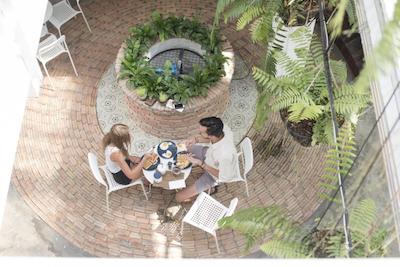 Memmoth Hostel In Lampang