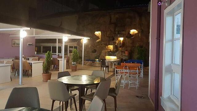 Lafontaine Konak Otel