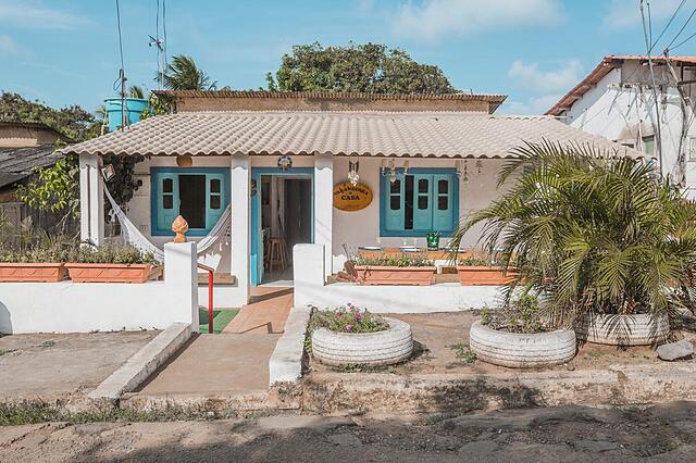 EcoCharme Varandinha & Casa