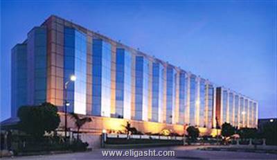 رامادا پلازا پالم گرو