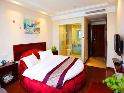GREENTREE INN WUXI GUANGRUI ROAD DONGFENG BRIDGE H