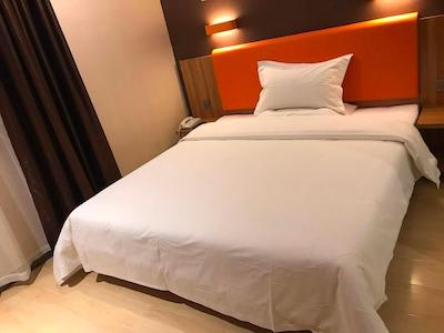 7 DAYS PREMIUMA SHIJIAZHUANG SOUTH JIANHUA STREET