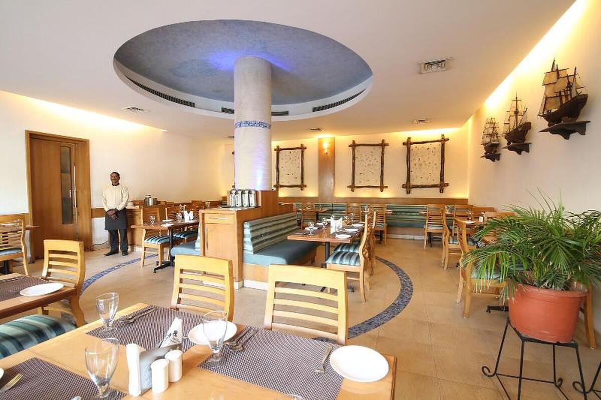 Kwality S Motel Shiraz
