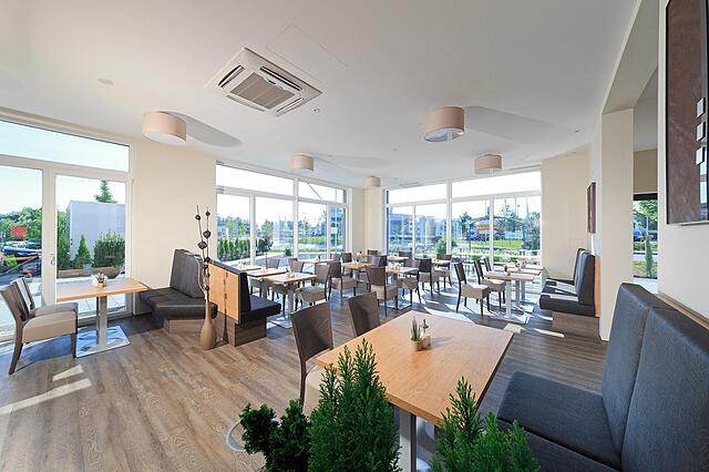 Amaro Budget Plus Hotel