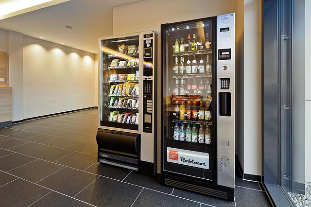 LETOMOTEL MUNICH CITY OST