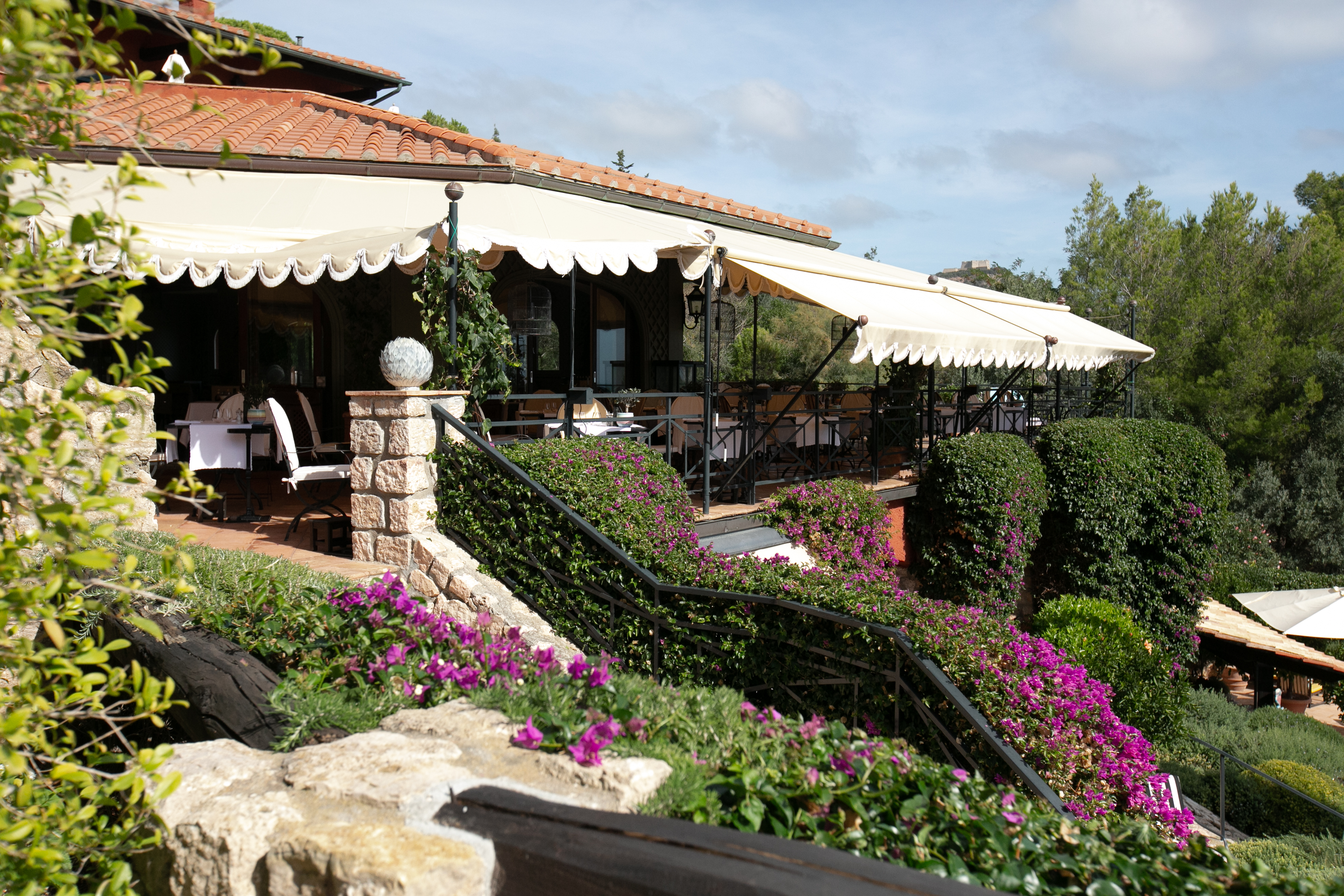 Hotel Il Pellicano