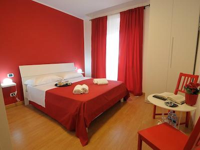 Ad Trastevere Guest House