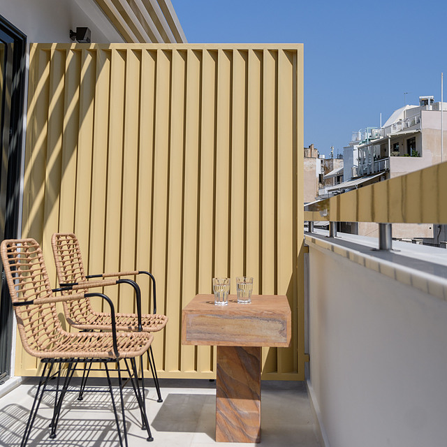 FOS DownTown Suites