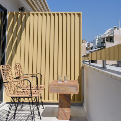 FOS DownTown Suites