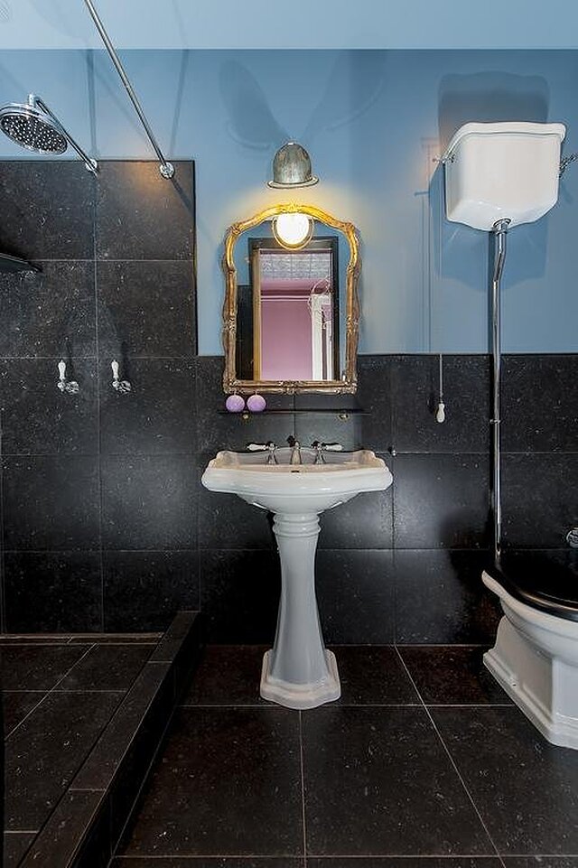 Daniele Manin Guesthouse