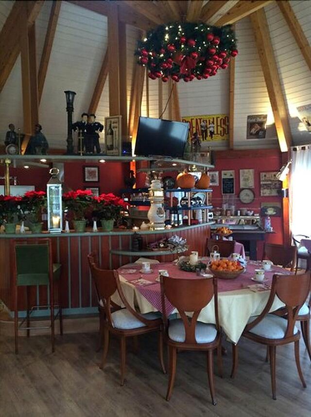 Parkhotel Dallgow