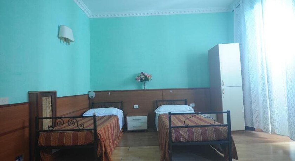 Hostel Beauty
