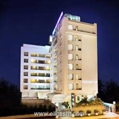 یگی اکزکیوتیو