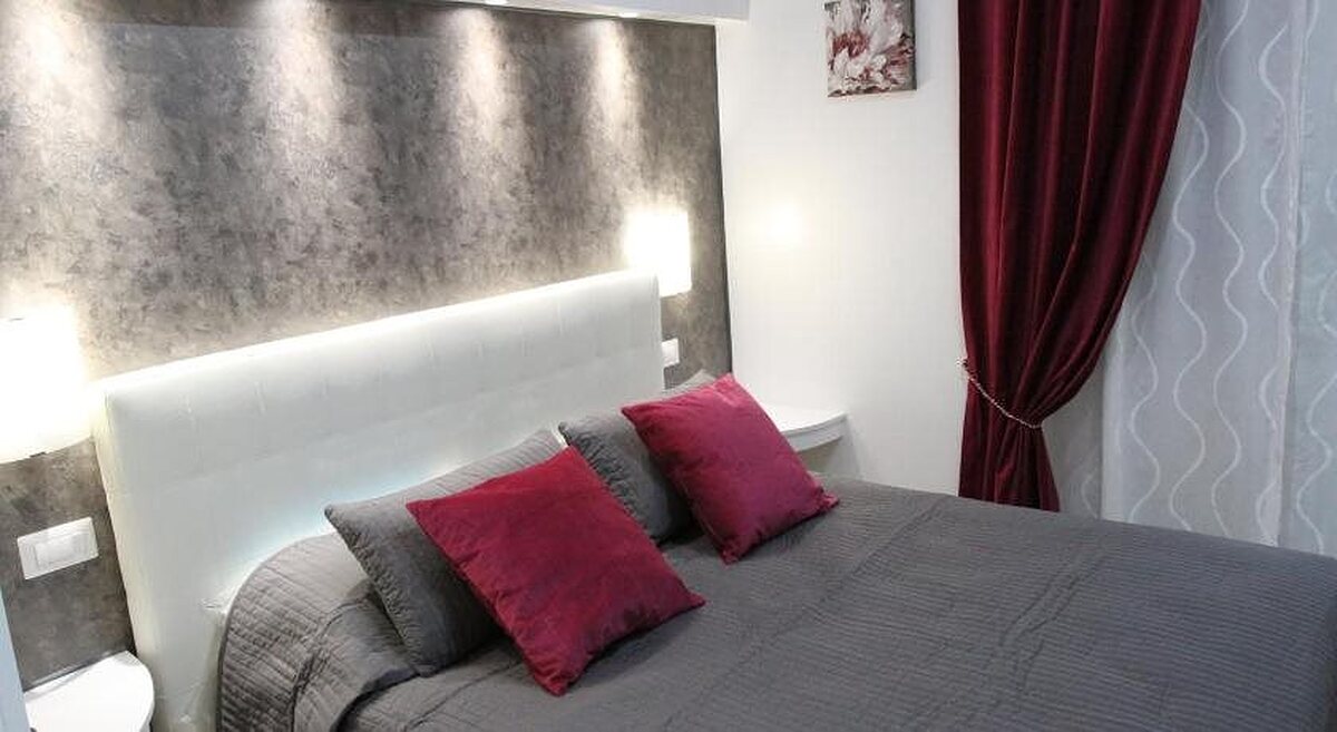 Interno 2 Roma