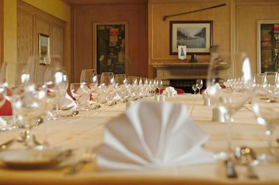 GolfResort Semlin Am See