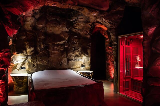 Magicsuite Guest House Roma Portuense