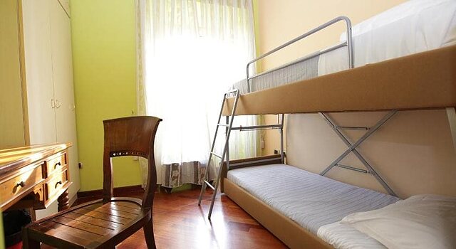 Nika Hostel