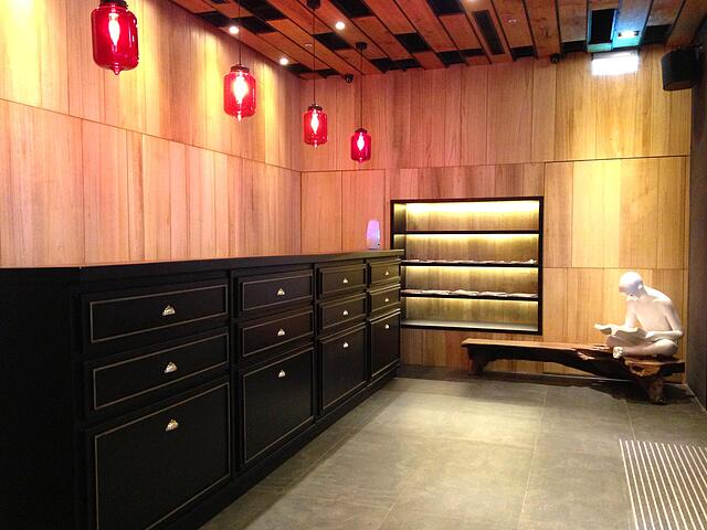 JIA S INN LIOUHE BRANCH