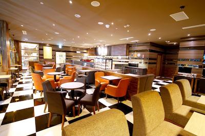 KINDNESS HOTEL SANDUO II