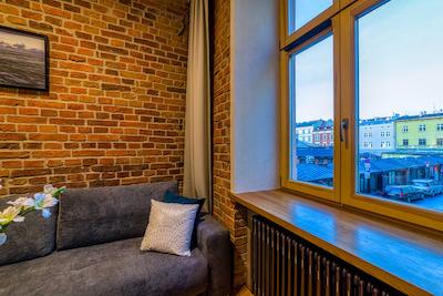 Aparthotel Delta Boutique