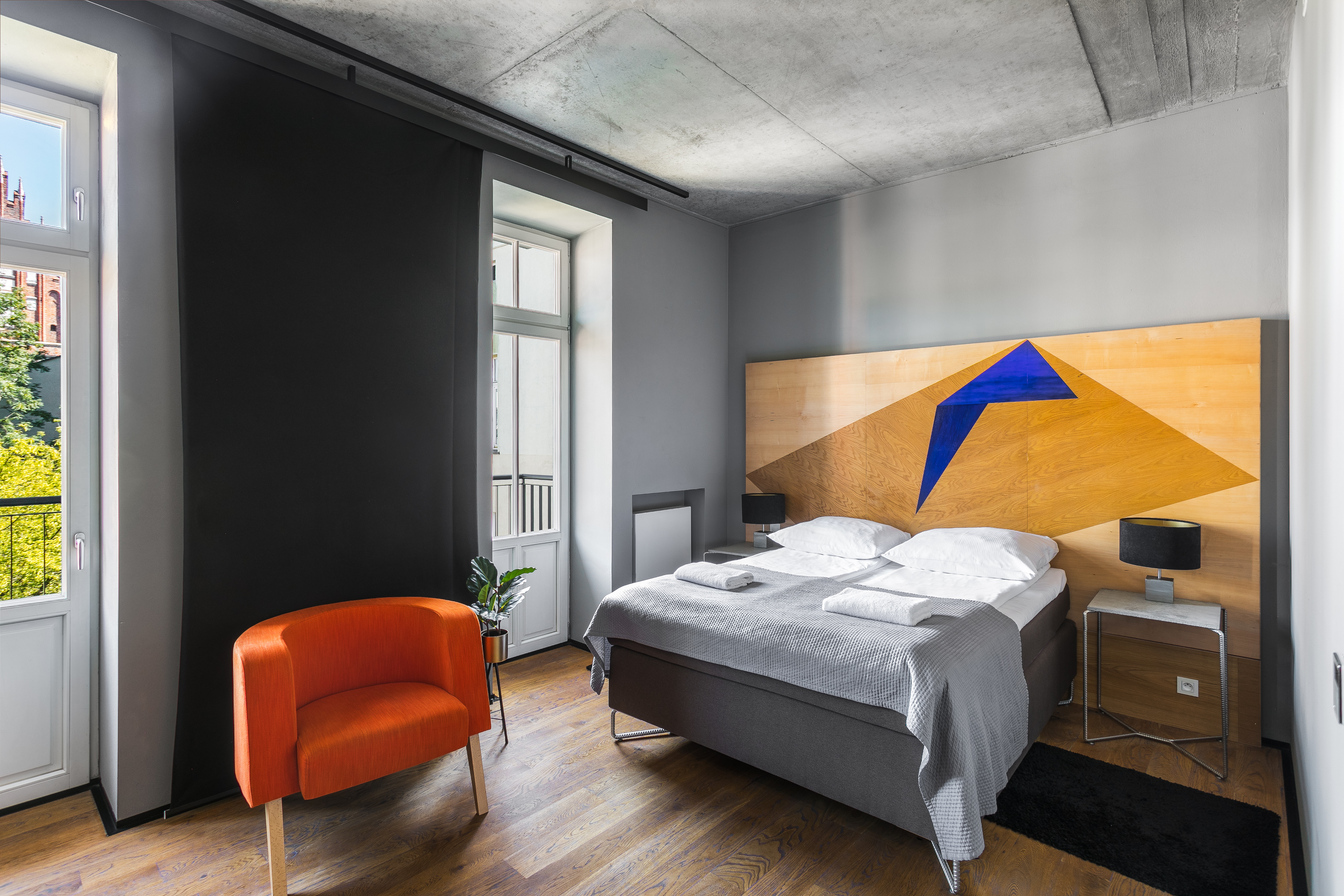 Dada Boutique Home Hotel