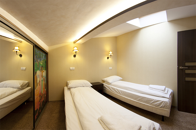 Yourplace Biskupia Apartments