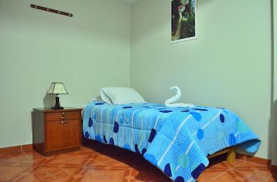 Rosenverg House Lima Airport