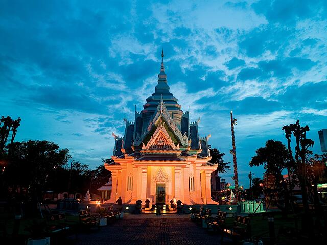 B2 KHON KAEN HOTEL