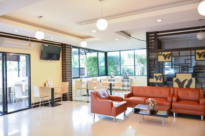 BAAN PHOR PHAN HOTEL