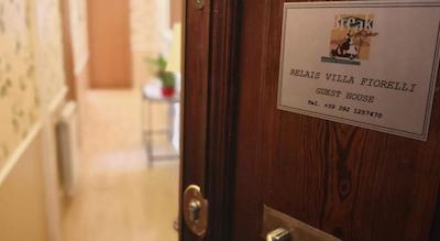 Relais Villa Fiorelli