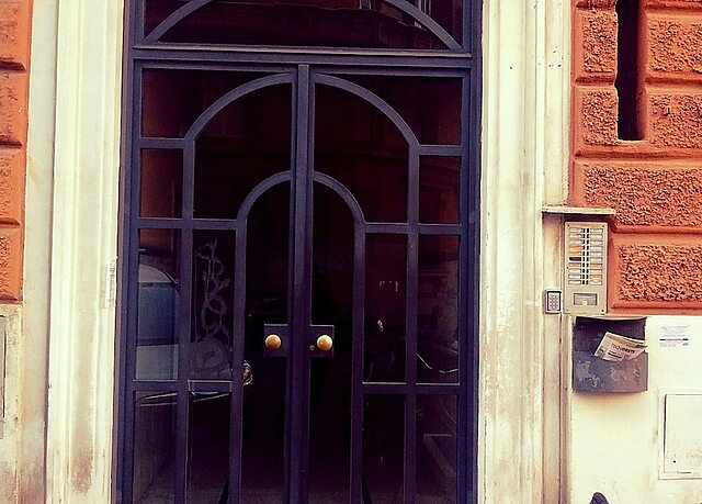 Roman Place
