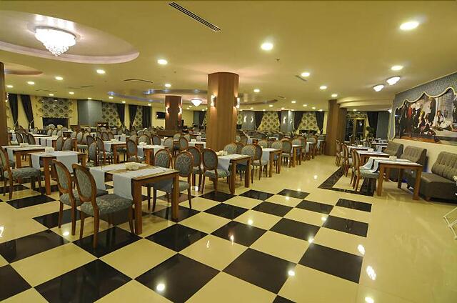 Budan Thermal Spa & Hotel