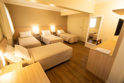 Bristol Sabrina Hotel de Charme