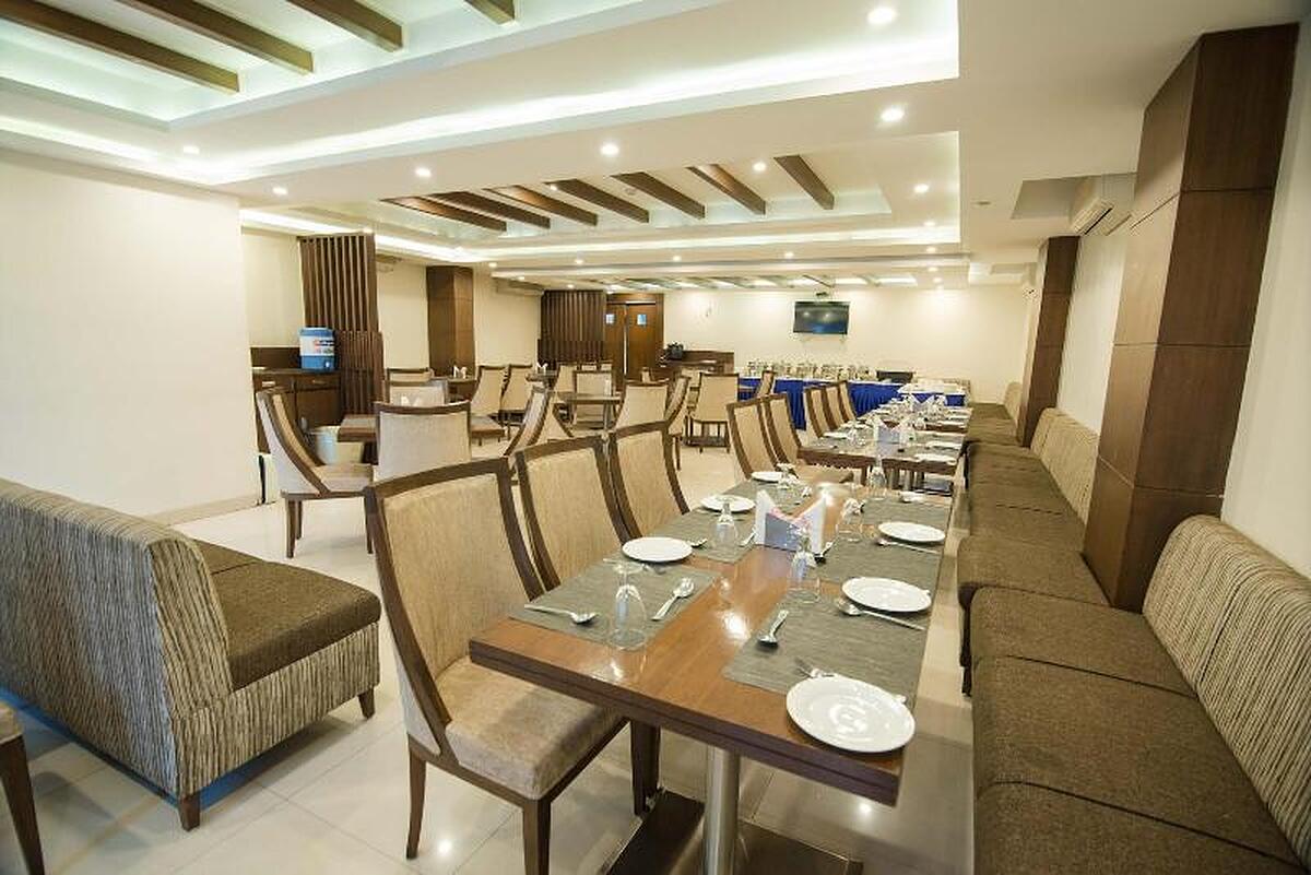 Hotel K International