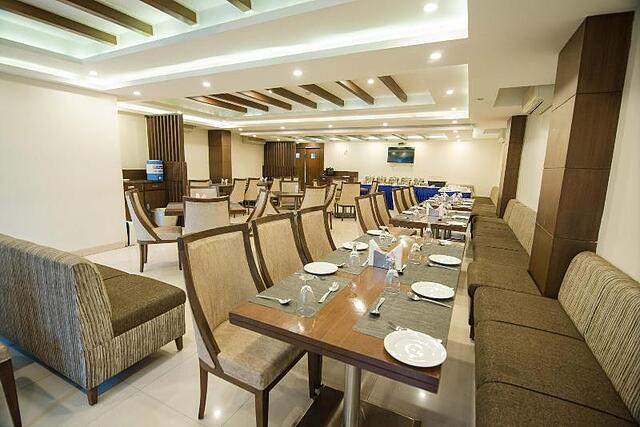 Hotel K International