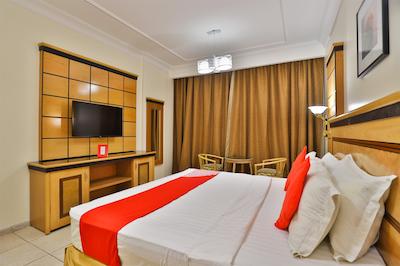 Oyo 315 Ramz Abha Hotel
