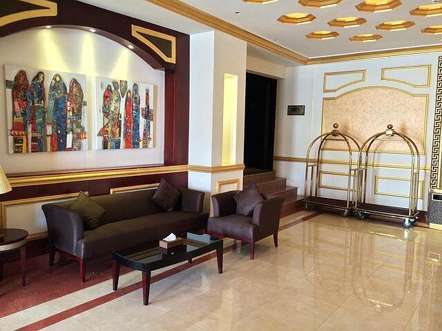 SHAFA ABHA HOTEL