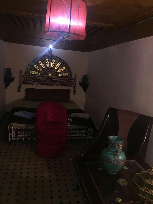 Palais Walid