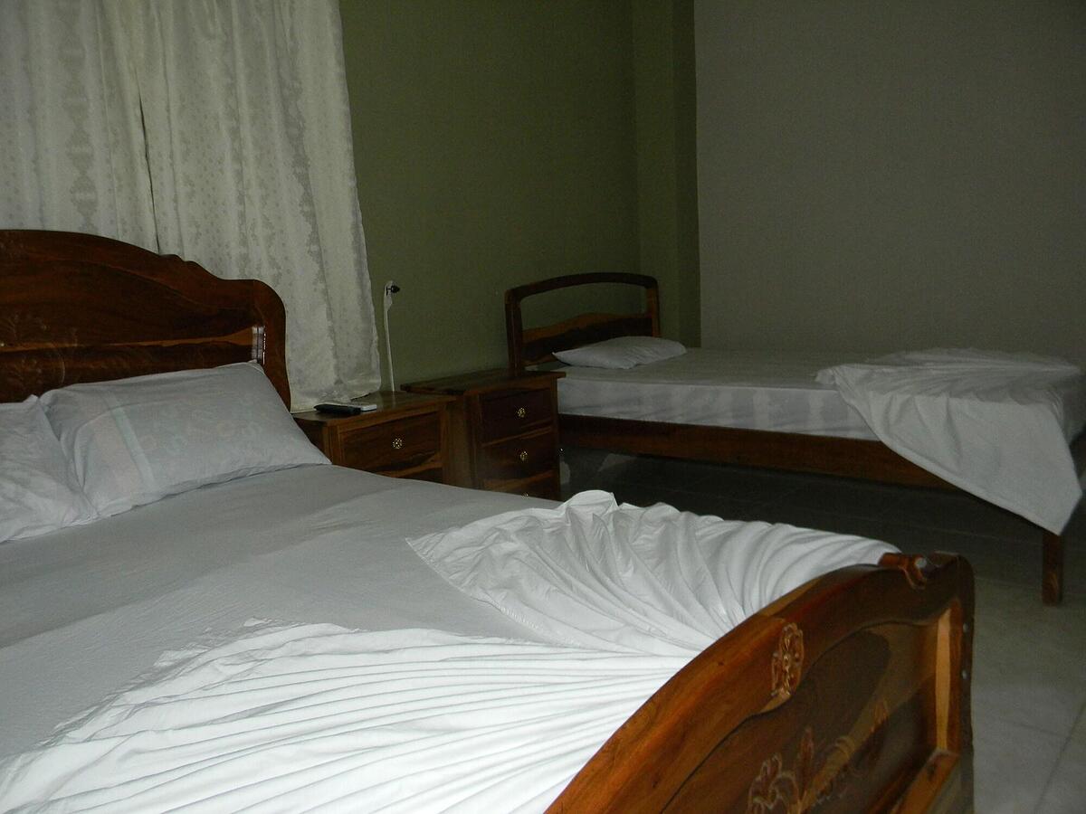 Hotel Rio Guayas