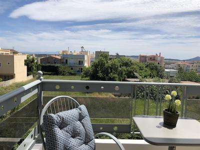 Athens Airport Lodge