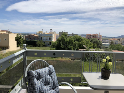 Athens Airport Lodge
