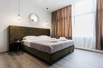 Monastiraki Residences By Livin Urbban