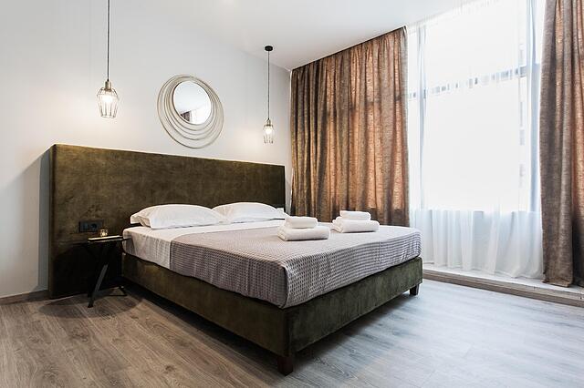 Monastiraki Residences By Livin Urbban