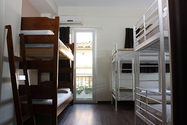 Pella Inn Hostel