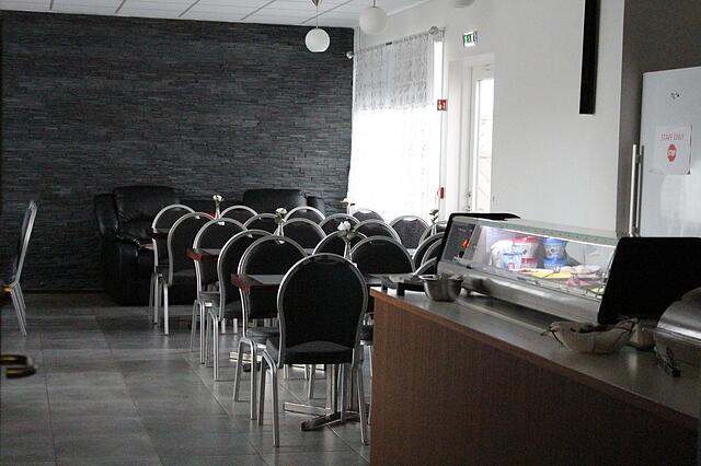 Hotel Gra Steinn